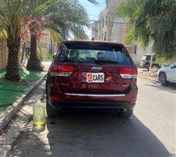 جيب جراند شيروكي